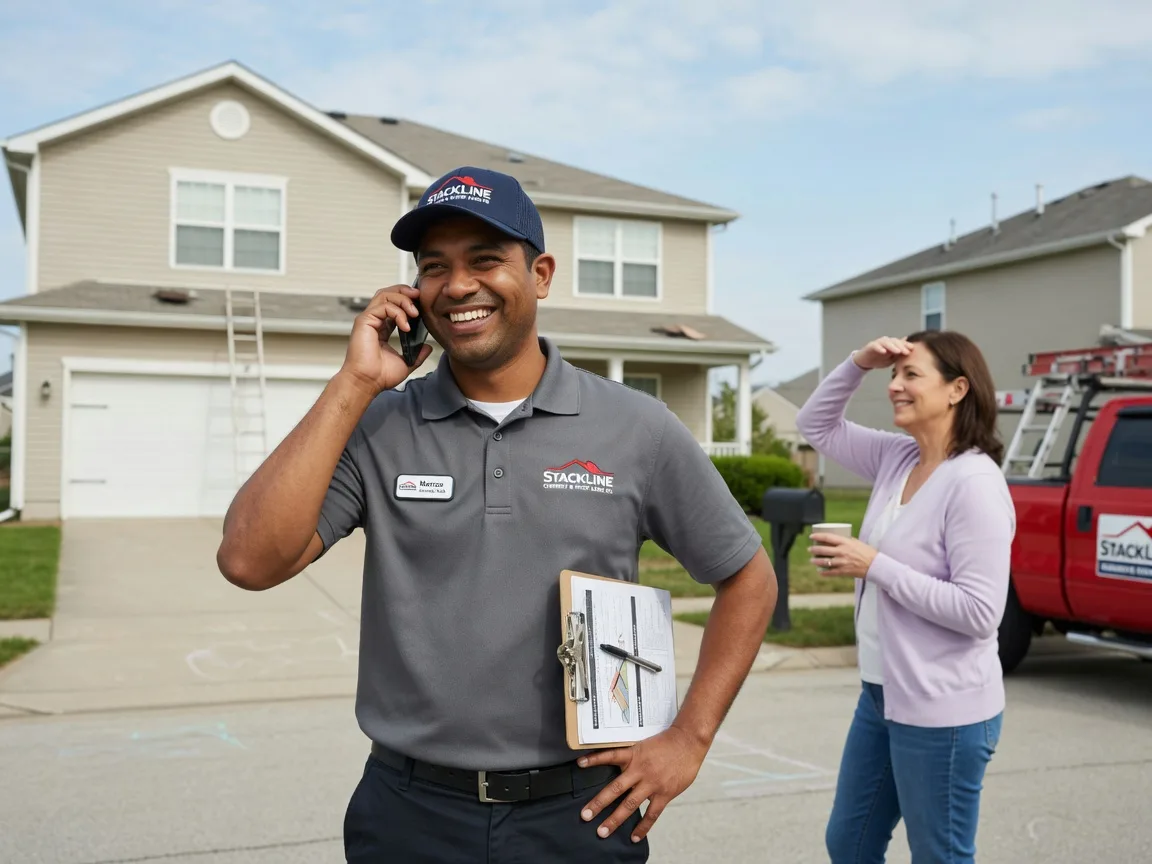Chimney flashing repair Sweetwater, OK FAQs